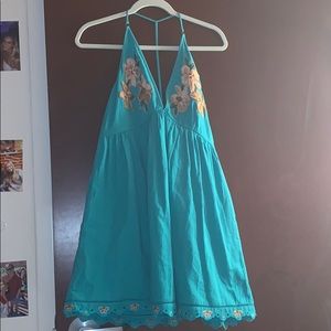 Free People Sundress